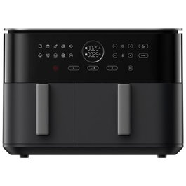 Xiaomi Dual Zone Air Fryer 10L Negro
